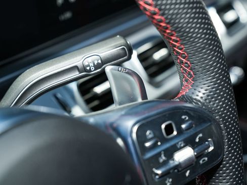 Used 2023 Mercedes-Benz GLE 53 AMG 4MATIC Coupe image 21
