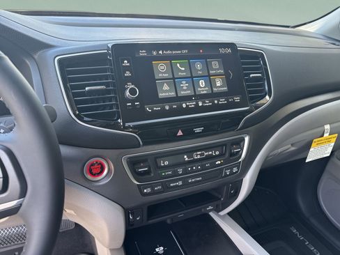 New 2026 Honda Ridgeline RTL image 13