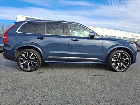 Used 2023 Volvo XC90 B5 Plus w/ Protection Package AWD/4WD image 7