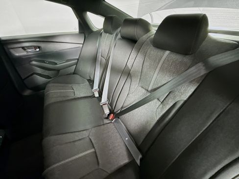 New 2026 Honda Accord Sport image 28