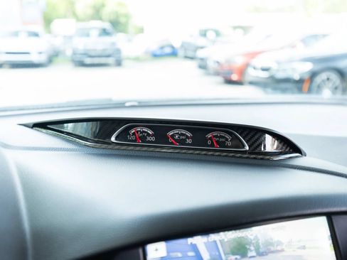 Used 2018 Ford Focus ST w/ Equipment Group 402A FWD image 36