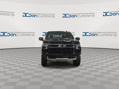 New 2026 Chevrolet Silverado 1500 ZR2 w/ Dark Appearance Package