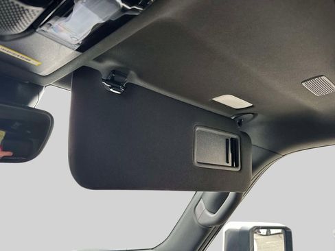 Certified 2025 Lexus GX 550 550 Premium+ w/ Accessory Package (2T) image 29