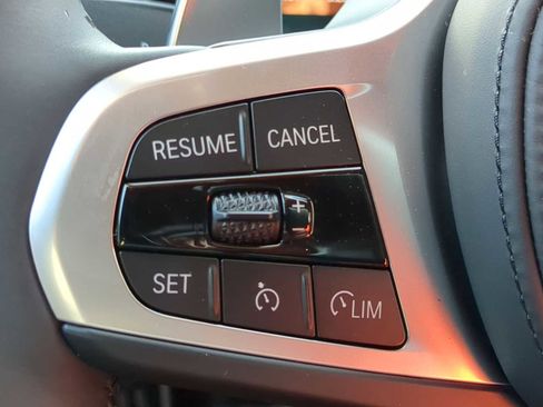 New 2026 BMW Z4 sDrive30i image 22