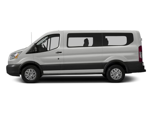 Used 2016 Ford Transit 350 XLT RWD image 2