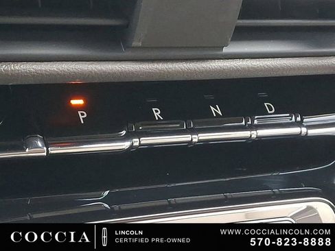 Certified 2023 Lincoln Corsair AWD w/ Equipment Group 101A image 15