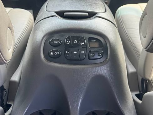 Used 2005 Toyota Sequoia SR5 AWD/4WD image 23