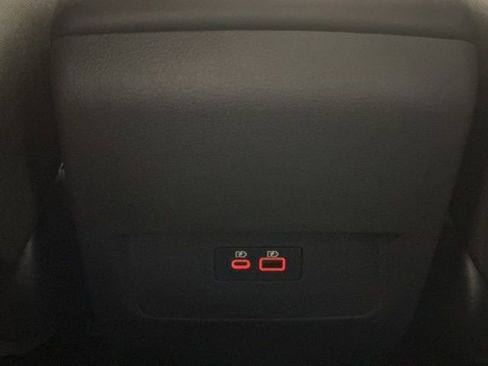 New 2026 Nissan Frontier PRO-4X AWD/4WD image 13