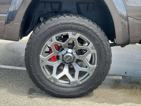 Used 2023 RAM 1500 Big Horn AWD/4WD image 7