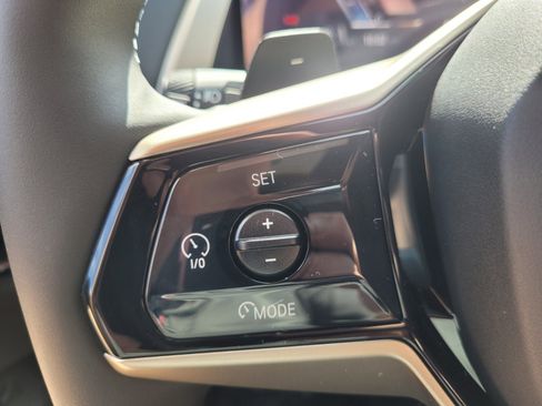 New 2025 BMW X3 xDrive30i w/ Convenience Package image 27