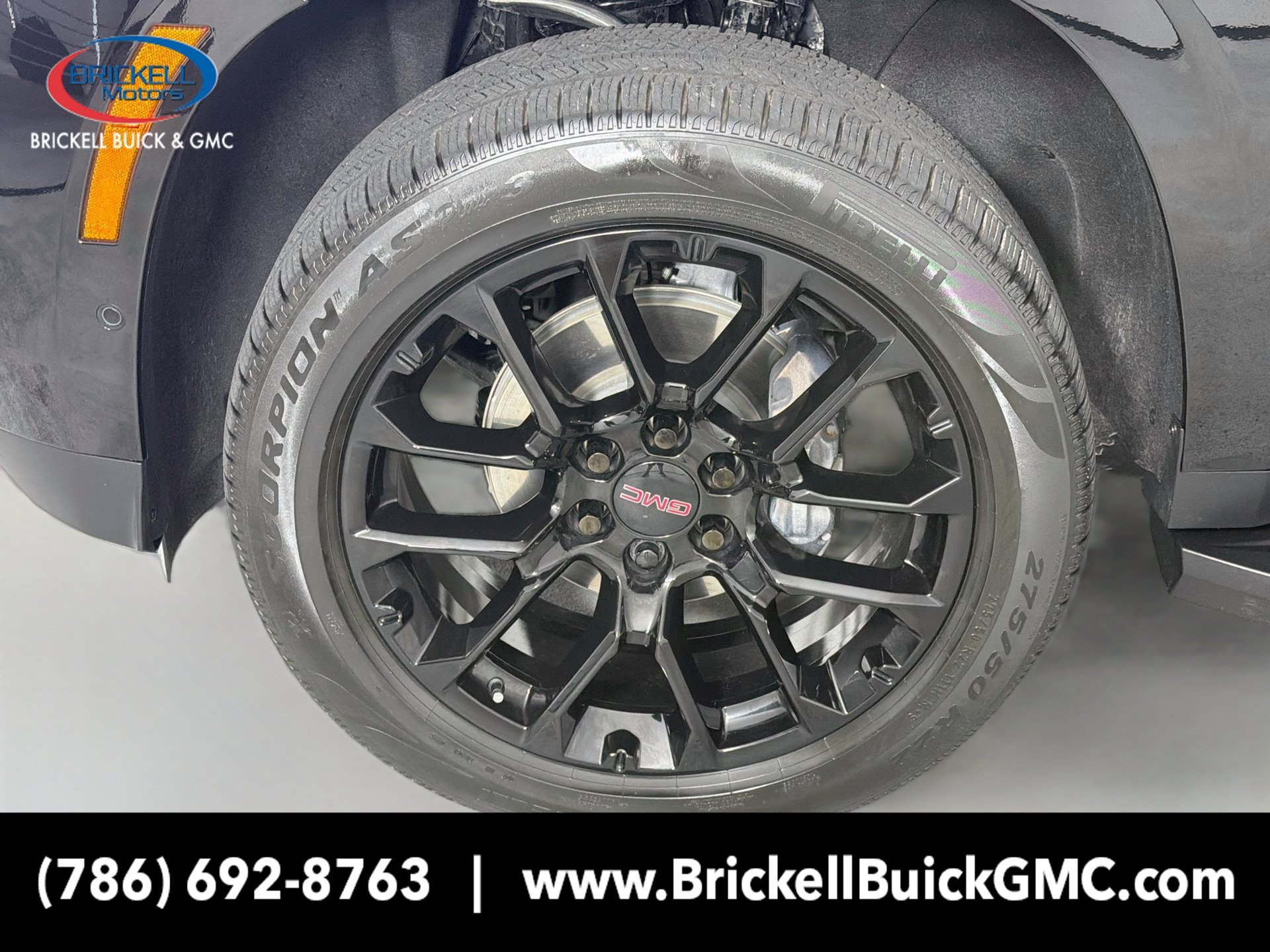 Used 2026 GMC Yukon Elevation w/ Elevation Premium Package RWD image 46
