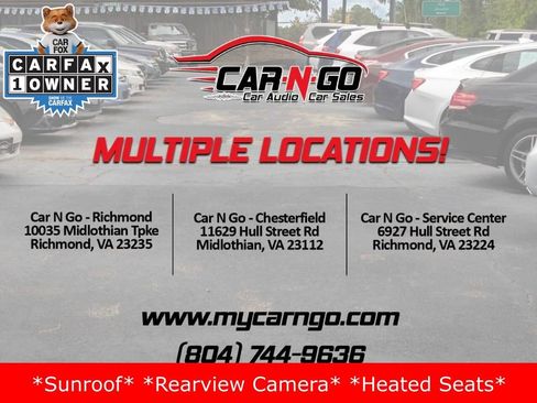 Used 2016 Honda CR-V EX image 20