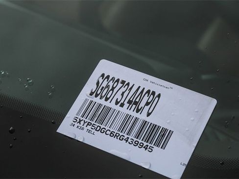 Certified 2024 Kia Telluride SX X-Pro image 30