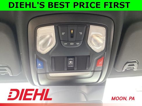 New 2026 RAM 2500 Tradesman image 29