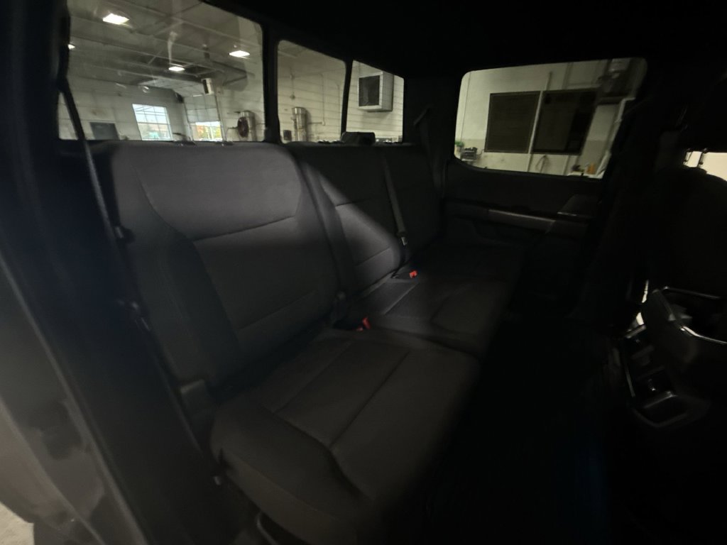 Used 2022 Ford F150 XLT w/ Equipment Group 302A High AWD/4WD image 35