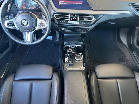 Used 2023 BMW 228i Gran Coupe w/ M Sport Package FWD image 10