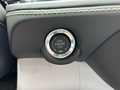 New 2026 Chevrolet Tahoe Premier image 31