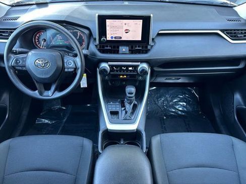 Certified 2024 Toyota RAV4 LE image 3