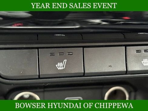 Used 2020 Kia Sportage EX image 16