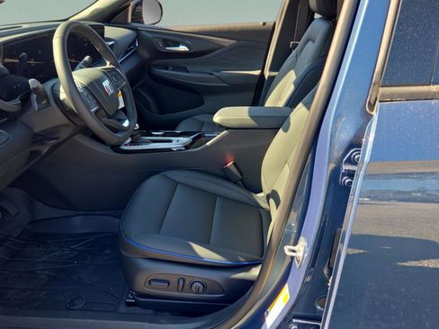 New 2026 Buick Envista Sport Touring w/ Convenience I Package image 33