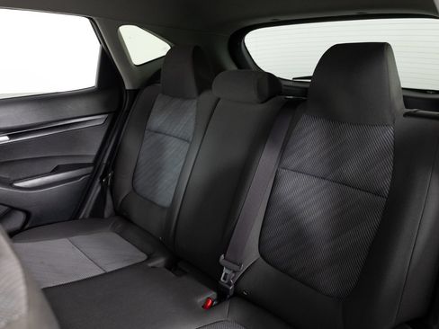 Used 2022 Kia Seltos LX AWD/4WD image 17