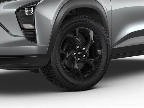 New 2026 Chevrolet Trax LT w/ Driver Confidence Package image 28