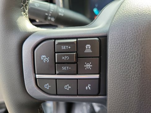 New 2026 Ford F250 Lariat w/ Tremor Off-Road Package image 22