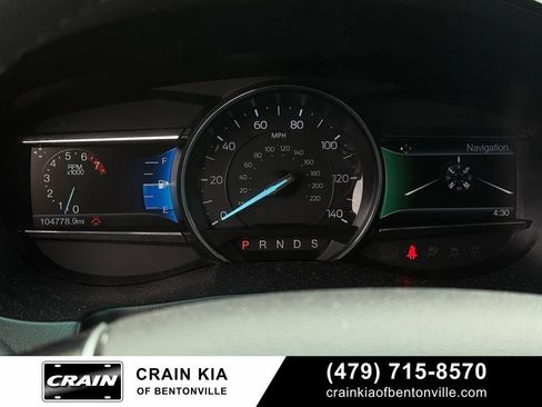 Used 2017 Ford Explorer Limited FWD image 14