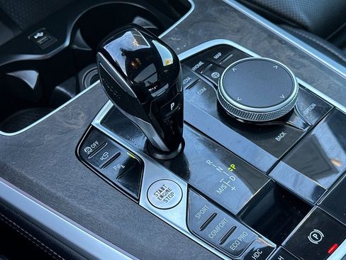 Used 2023 BMW X5 xDrive40i image 22