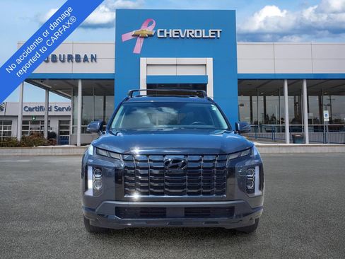 Used 2024 Hyundai Palisade XRT AWD/4WD image 2