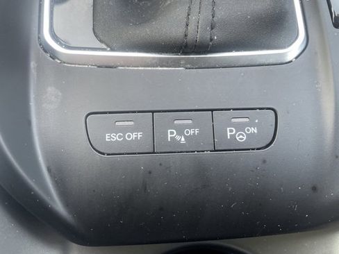 Used 2025 Dodge Hornet GT w/ Tech Pack image 24