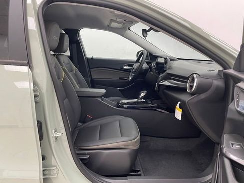 New 2026 Chevrolet Trax ACTIV w/ Driver Confidence Package FWD image 12