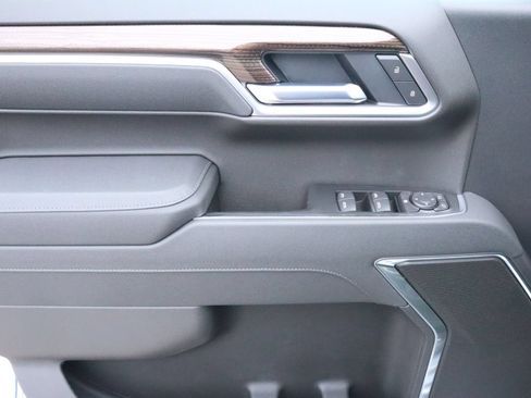 New 2026 Chevrolet Silverado 1500 LT AWD/4WD image 25