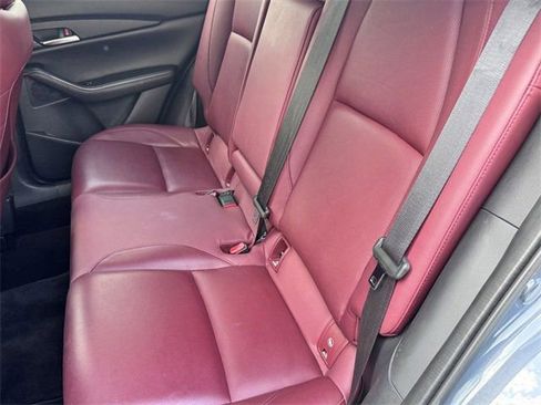 Used 2024 MAZDA CX-30 AWD 2.5 S w/ Preferred Package image 22