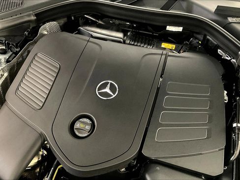 Certified 2026 Mercedes-Benz GLC 300 4MATIC image 31