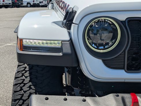 New 2026 Jeep Wrangler Unlimited Rubicon image 9