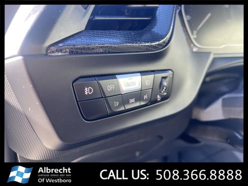 Used 2021 BMW 228i xDrive Gran Coupe w/ Convenience Package image 34