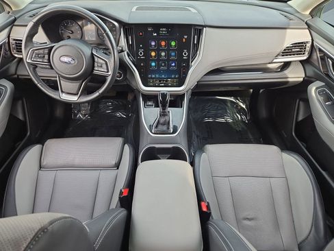 Used 2023 Subaru Outback Limited image 16