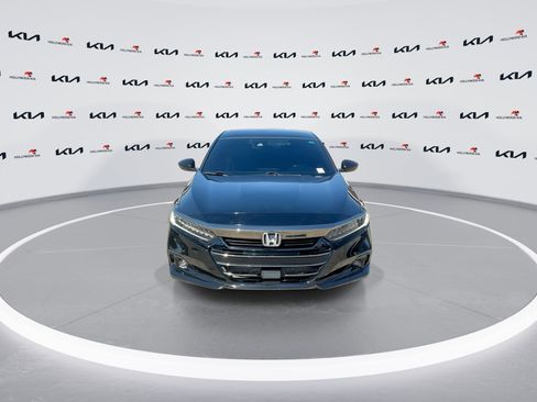 Used 2021 Honda Accord Sport image 3