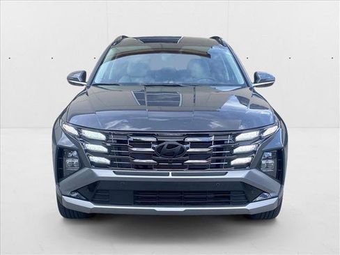 New 2025 Hyundai Tucson Limited image 5