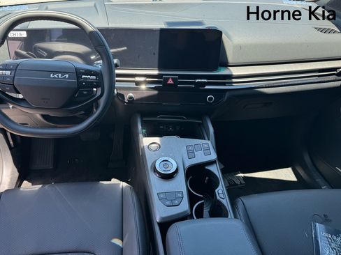 New 2026 Kia Sportage X-Line AWD/4WD image 14