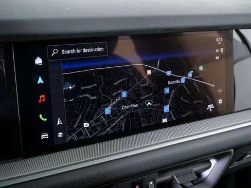 New 2026 Porsche Cayenne AWD image 15