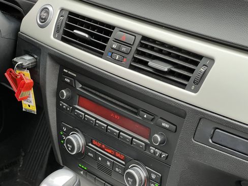 Used 2008 BMW 335xi 335xi image 31