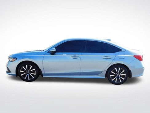 Used 2023 Honda Civic EX image 6