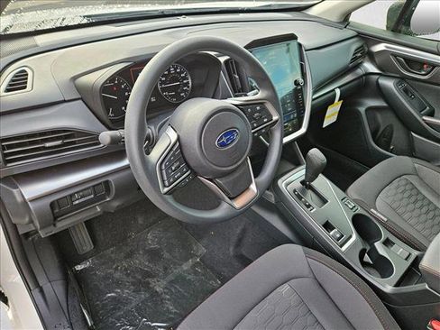 New 2025 Subaru Impreza 2.0i Sport image 3