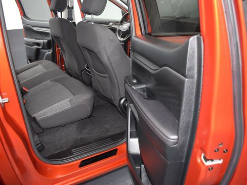 Used 2024 Ford Ranger XL w/ Trailer Tow Package image 43