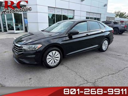 Used 2019 Volkswagen Jetta S w/ Driver Assistance Package