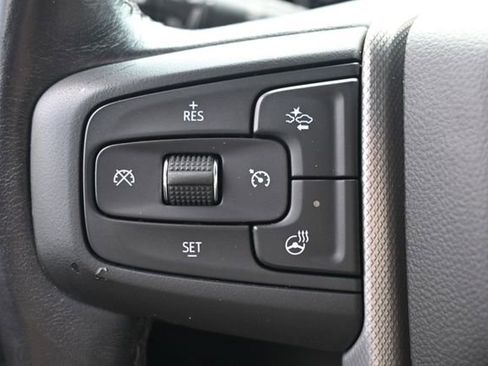 Used 2021 GMC Yukon Denali w/ Denali Ultimate Package image 43