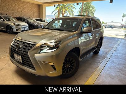 Used 2023 Lexus GX 460 Premium w/ Premium Package