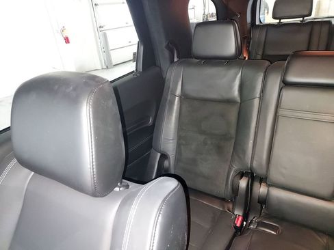 Used 2022 Dodge Durango GT image 12